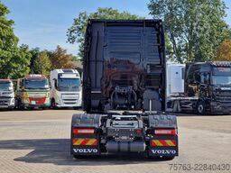 Volvo FH 13.500 Globetrotter XL 4x2 Aero - New - Full...