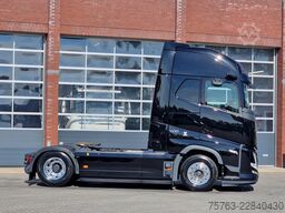 Volvo FH 13.500 Globetrotter XL 4x2 Aero - New - Full...