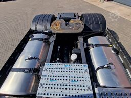 Volvo FH 13.500 Globetrotter XL 4x2 Aero - New - Full...