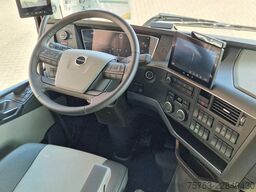 Volvo FH 13.500 Globetrotter XL 4x2 Aero - New - Full...