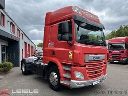 DAF CF 460 SC*Kipp-Hydro*Retarder*Alcoa*Klima*