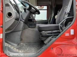 DAF CF 460 SC*Kipp-Hydro*Retarder*Alcoa*Klima*