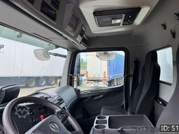 Mercedes-Benz Atego 816 Day Cab, Euro 6, BDF / Automatic / st...