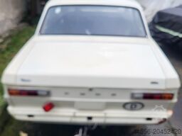 Ford Taunus 15 M