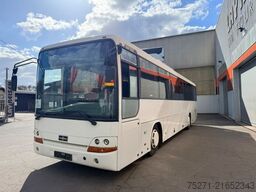 VAN HOOL T915 CL, Klima