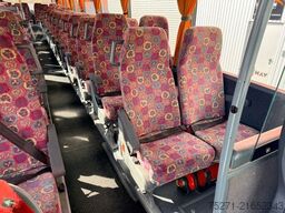 VAN HOOL T915 CL, Klima