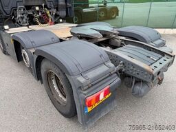 MERCEDES-BENZ Actros 2542 EURO 6 FULL SPOILER 886.000 KM HOLLA