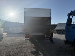 Volvo Trucks FLL-290 4x2R / Swiss-Vehicle