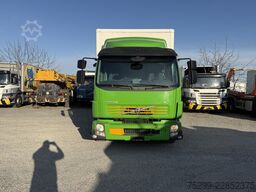 Volvo Trucks FLL-290 4x2R / Swiss-Vehicle