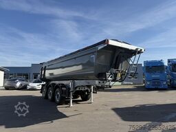Schmitz SCB S3D Schiebeplane
