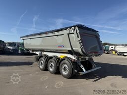 Schmitz SCB S3D Schiebeplane