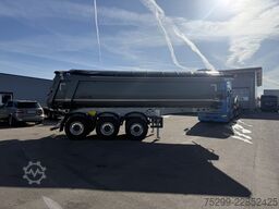 Schmitz SCB S3D Schiebeplane