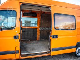 RENAULT MASTER 2.5 DCI