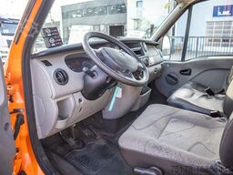 RENAULT MASTER 2.5 DCI