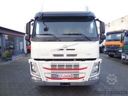 Volvo FM420 4X4 X-Track