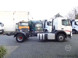 Volvo FM420 4X4 X-Track