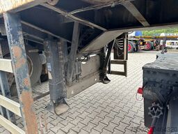 Nooteboom OVB-73-04, 73 tons 4-axle Ballast trailer, 3 hy...