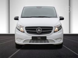 Mercedes-Benz eVito 111 KA,lang,Klima,Navi,Kamera,Sitzheizung