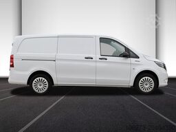 Mercedes-Benz eVito 111 KA,lang,Klima,Navi,Kamera,Sitzheizung