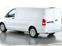 Mercedes-Benz eVito 111 KA,lang,Klima,Navi,Kamera,Sitzheizung