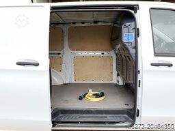 Mercedes-Benz eVito 111 KA,lang,Klima,Navi,Kamera,Sitzheizung
