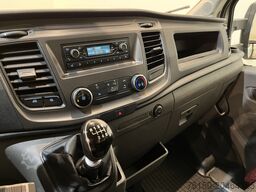 Ford Transit 350 2.0 TDCI L2H1 Trend AWD 4X4 170 PK ...