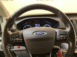 Ford Transit 350 2.0 TDCI L2H1 Trend AWD 4X4 170 PK ...