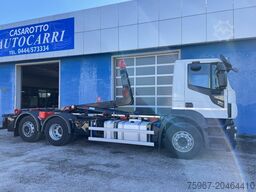 Iveco Stralis 480