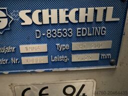 Schechtl HT 200 KSV 200