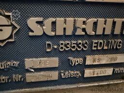 Schechtl HT 200 KS 200 Uk 100