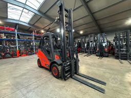 Linde H40D [ID: 27]