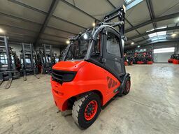 Linde H40D [ID: 27]