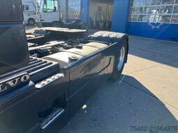 Volvo FH 16 Globetrotter XL / 2x Tank / Stand Airco /...