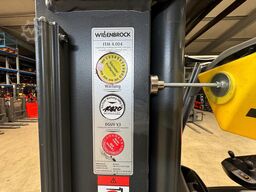 Linde E 16-02 [ID: 77]