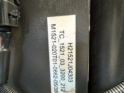 Linde E 16-02 [ID: 77]