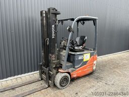Toyota 8FBE20T