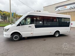 MERCEDES-BENZ Sprinter City 65 Original