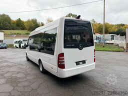MERCEDES-BENZ Sprinter City 65 Original