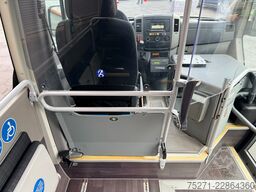 MERCEDES-BENZ Sprinter City 65 Original