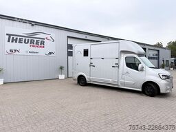 RENAULT Master Roelofsen Parados Sport
