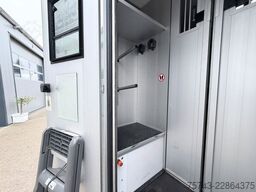 RENAULT Master Roelofsen Parados Sport