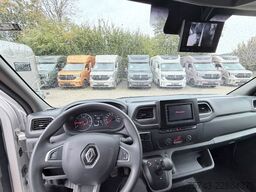 RENAULT Master Roelofsen Parados Sport