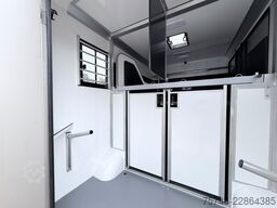 RENAULT Master STX 5 Sitzer Standard