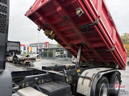 MAN TGS 26.440 - 6X4 - MEILLER DSK BOARDMATIC - EEV