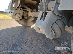 Schmitz Cargobull Kipper Alukastenmulde 24m³