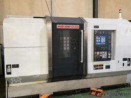 Mori Seiki NZ 2000 T2Y