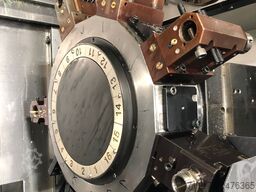 Mori Seiki NZ 2000 T2Y