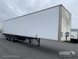 Semitrailer Dryfreight Standard