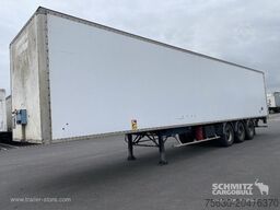  Semitrailer Dryfreight Standard