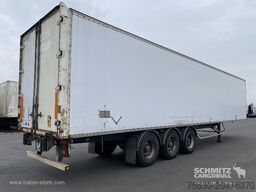  Semitrailer Dryfreight Standard